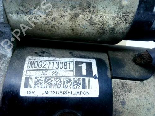 Starter CITROËN XSARA (N1) 1.4 i | BP20913784M8 