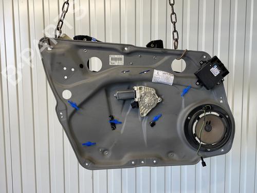Used Front left window mechanism MERCEDES-BENZ A-CLASS (W169) A 180 CDI (169.007, 169.307) (109 hp) 27682016