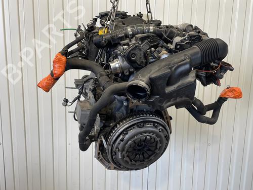 Engine RENAULT CLIO V (B7_) 1.5 Blue dCi 100 (B7AD) | BP30787695M1  - Image 10