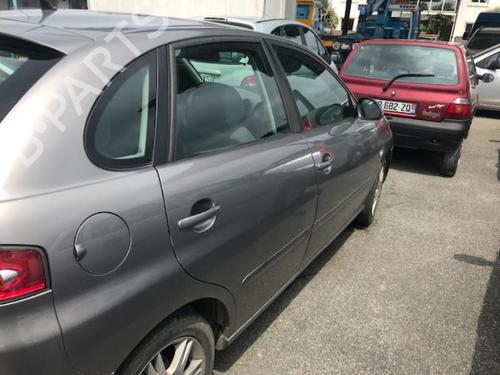 Front windshield wiper arm SEAT IBIZA III (6L1) 1.9 TDI | BP22098030C143 