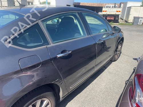 Right sun visor CITROËN C5 III (RD_) 1.6 HDi 110 (RD9HL0, RD9HR8, RD9HRA) | BP29243484I2  - Image 14