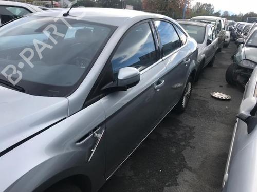 Left mirror FORD MONDEO IV (BA7) 2.3 | BP22098120C26 