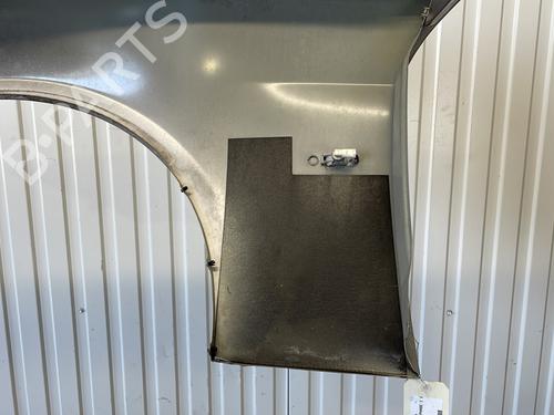 Right front fenders BMW 3 (E90) 318 d | BP27340159C42 