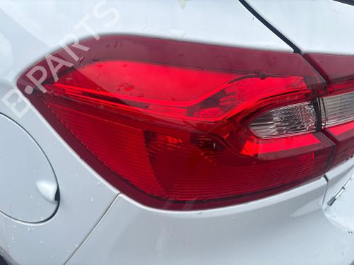 Fælk FORD FIESTA VII (HJ, HF) 1.5 TDCi | BP38475800C45 - Image 37