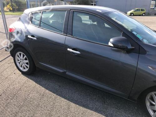 Right front window switch RENAULT MEGANE III Hatchback (BZ0/1_, B3_) 1.5 dCi | BP22098950I26  - Image 5