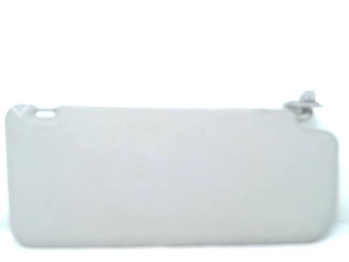 Used Left sun visor CITROËN BERLINGO Box Body/MPV (B9) 1.6 HDi / BlueHDi 75 (75 hp) 29997693