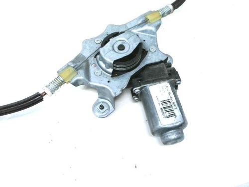 Front left window mechanism RENAULT TWINGO II (CN0_) 1.2 16V (CN04, CN0B) | BP25275444C22 - Image 3