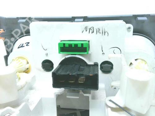 Climate control SUZUKI ALTO VII (GF) 1.0 (AMF310, GFC31S) | BP20912340I5 
