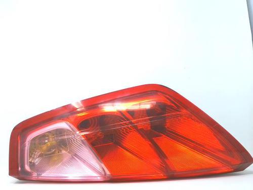 Used Right taillight FIAT GRANDE PUNTO (199_) 1.3 D Multijet (75 hp) 20914532