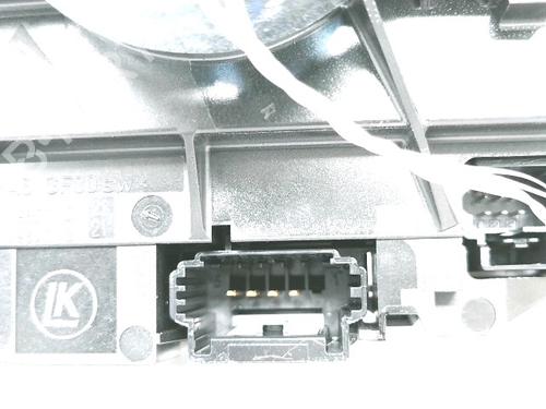 Steering column stalk CITROËN C5 AIRCROSS (A_) 1.6 Hybrid 225 (A45GFR) | BP37729367I23 - Image 8