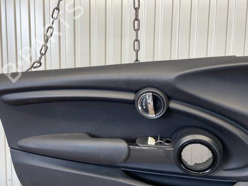Used Front left panel Front left panel MINI MINI (F56) One (102 hp) 24373193 24373193