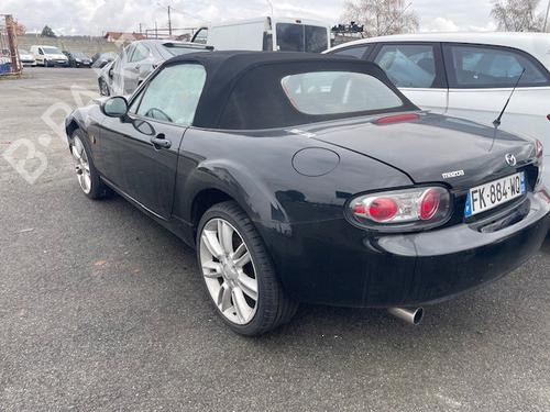 Engine MAZDA MX-5 III (NC) 2.0 (NC18) | BP30396858M1 - Image 17