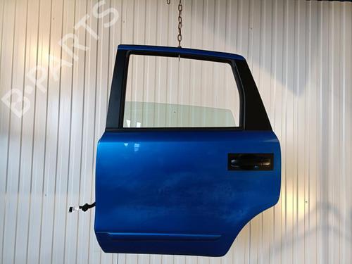 Left rear door NISSAN NOTE (E11, NE11) 1.5 dCi | BP20911574C4 