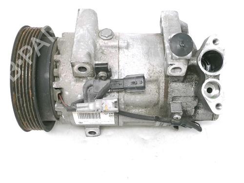 AC compressor RENAULT CLIO IV (BH_) 1.5 dCi 90 | BP34183736M34 - Image 6