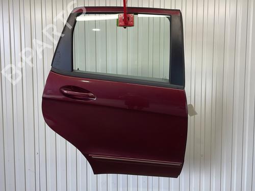 Used Right rear door MERCEDES-BENZ A-CLASS (W169) A 180 CDI (169.007, 169.307) (109 hp) 27685935