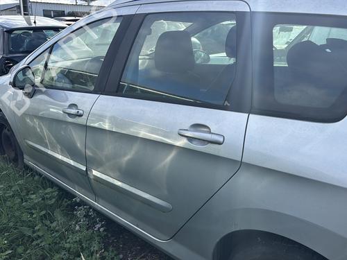 Front bumper PEUGEOT 308 SW I (4E_, 4H_) 1.6 HDi | BP31833462C7 