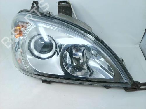 Right headlight MERCEDES-BENZ M-CLASS (W163) ML 270 CDI (163.113) | BP20916626C29 
