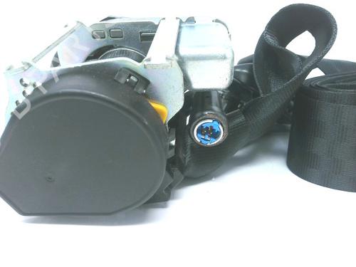 Front right belt tensioner RENAULT CLIO IV (BH_) 1.5 dCi 90 | BP25738700C88 