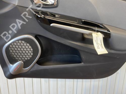 Front right panel RENAULT CLIO IV (BH_) 1.2 TCe 120 (BHM0) | BP26707774C59  - Image 5