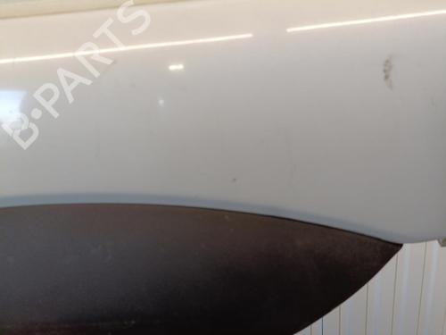 Right front fenders LAND ROVER FREELANDER I (L314) 2.0 DI 4x4 | BP20913649C42 