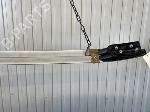 Roof bar PEUGEOT 2008 I (CU_) 1.2 THP 110 / PureTech 110 | BP30396802C65