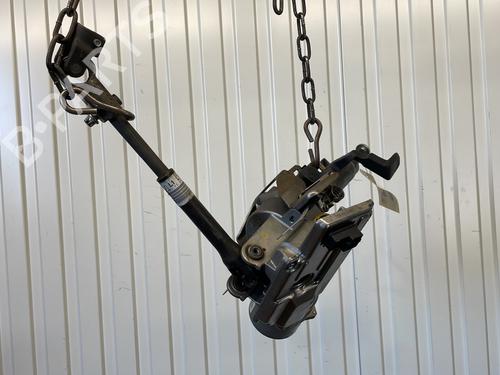 Steering column OPEL CORSA D (S07) 1.3 CDTI (L08, L68) | BP29959923M21 