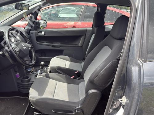 Left front window switch MITSUBISHI COLT VI (Z3_A, Z2_A) 1.3 (Z21A) | BP25923976I27 - Image 3