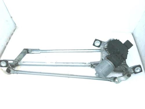 Used Front wiper motor FORD MONDEO IV (BA7) 2.0 TDCi (140 hp) 20910680