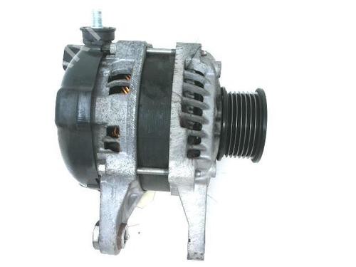 Used Alternator Alternator SUZUKI BALENO (FW, EW) 1.0 (A1K310) (111 hp) 20912386 20912386