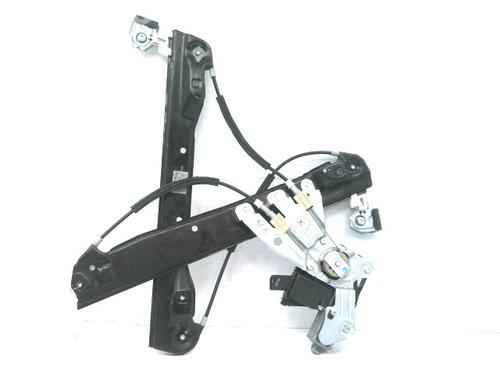 Front left window mechanism OPEL MERIVA B MPV (S10) 1.7 CDTI (75) | BP33948062C22 - Image 2