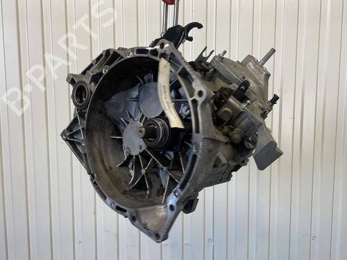 Used Gearbox Gearbox FORD MONDEO IV (BA7) 1.8 TDCi (125 hp) 30088154 30088154