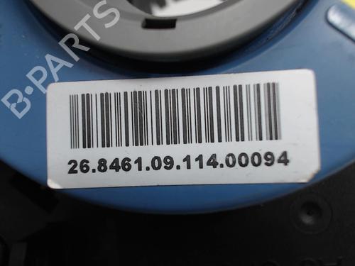 steering-column-stalk-bluecar-blueutility-2011-33432581 main image