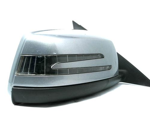 Right mirror MERCEDES-BENZ C-CLASS T-Model (S204) C 250 CDI (204.203) | BP30178532C27 