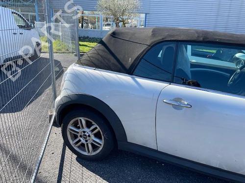 Water radiator MINI MINI Convertible (R57) Cooper | BP23796033M31 - Image 10