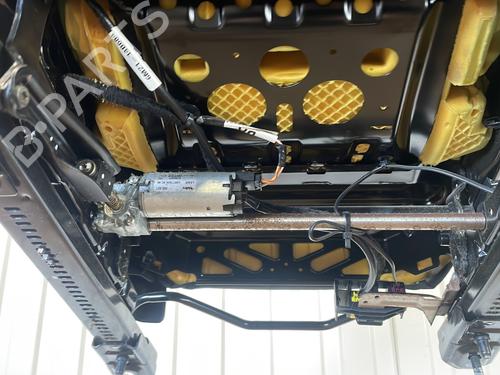 Left front seat FORD MONDEO IV (BA7) 1.8 TDCi | BP30088138C15 