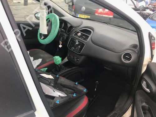 Used Parts FIAT PUNTO EVO (199_)  1.3 D Multijet  1956070