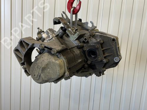Gearbox FIAT PANDA (169_) 1.1 (169.AXA1A) | BP32518313M3  - Image 5