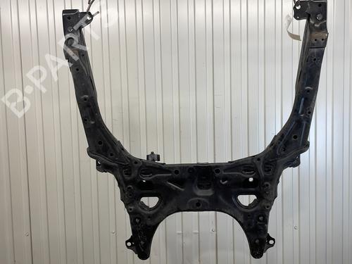 Forbro HONDA CIVIC X Hatchback (FC_, FK_) 1.6 i-DTEC (FK9) (120 hp) 30088190