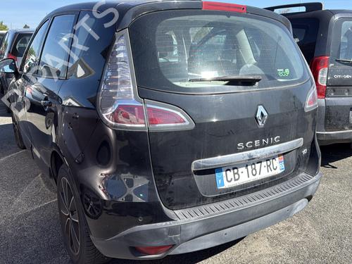 Front left panel RENAULT SCÉNIC III (JZ0/1_) 1.6 dCi (JZ00, JZ12) | BP29318459C58 - Image 18