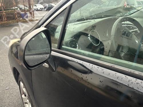 Tailgate PEUGEOT 3008 I MPV (0U_) 1.6 HDi | BP32271809C6 