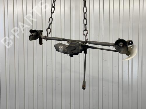 Used Front wiper motor Front wiper motor JEEP COMPASS (MK49) 2.0 CRD 4x4 (140 hp) 29572197 29572197