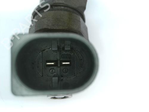 Injector BMW 3 (E90) 318 d | BP27340185M100 - Image 2