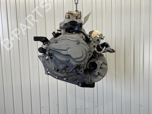 Gearbox PEUGEOT 3008 II SUV (MC_, MR_, MJ_, M4_) 1.2 THP/ PureTech 130 (MRHNSM, MRHNSU, MRHNSJ, MRHNYW,... | BP29071765M3 