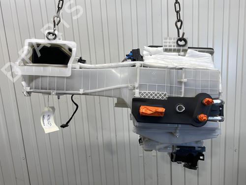 Used Heater matrix box CITROËN BERLINGO Box Body/MPV (K9) 1.5 BlueHDi 130 (131 hp) 31184503