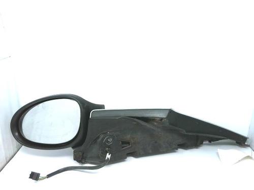 Used Left mirror RENAULT ESPACE III (JE0_) 2.2 12V TD (JE0E, JE0H, JE0P) (113 hp) 25275497