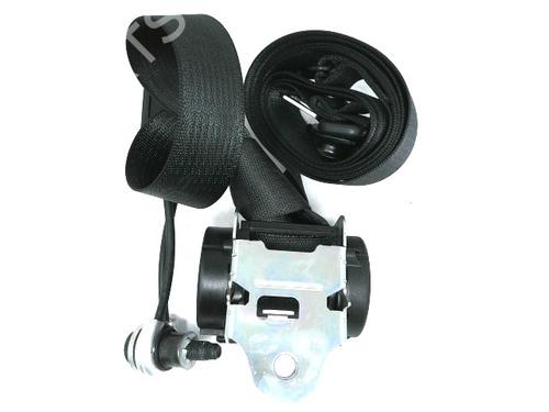 Front right seatbelt OPEL CORSA D (S07) 1.0 (L08, L68) | BP29758235I25 - Image 3