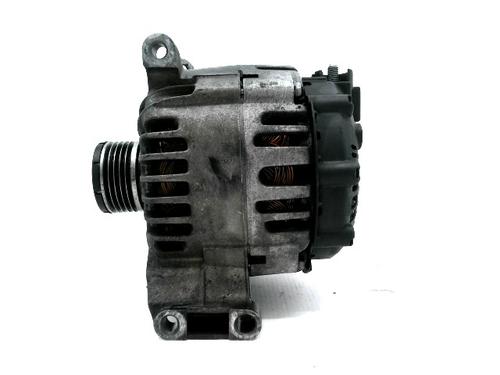 Used Alternator Alternator MERCEDES-BENZ A-CLASS (W169) A 180 CDI (169.007, 169.307) (109 hp) 22101535 22101535