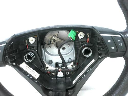 Used Steering wheel Steering wheel VOLVO V70 II (285) 2.4 D (126 hp) 21812003 21812003