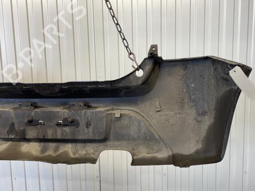 Used Rear bumper Rear bumper RENAULT TWINGO II (CN0_) [2007-2026] 33536258 33536258