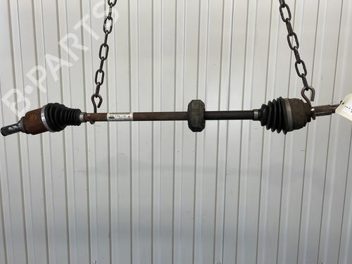Used Right front driveshaft DACIA SANDERO II TCe 90 (B8M1, B8MA, B8AC) (90 hp) 27486323